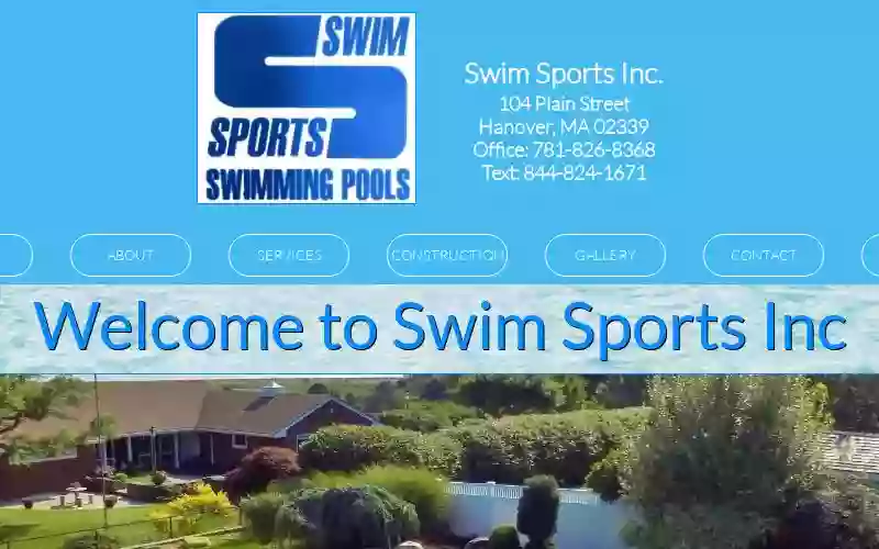 Swim Sports Inc