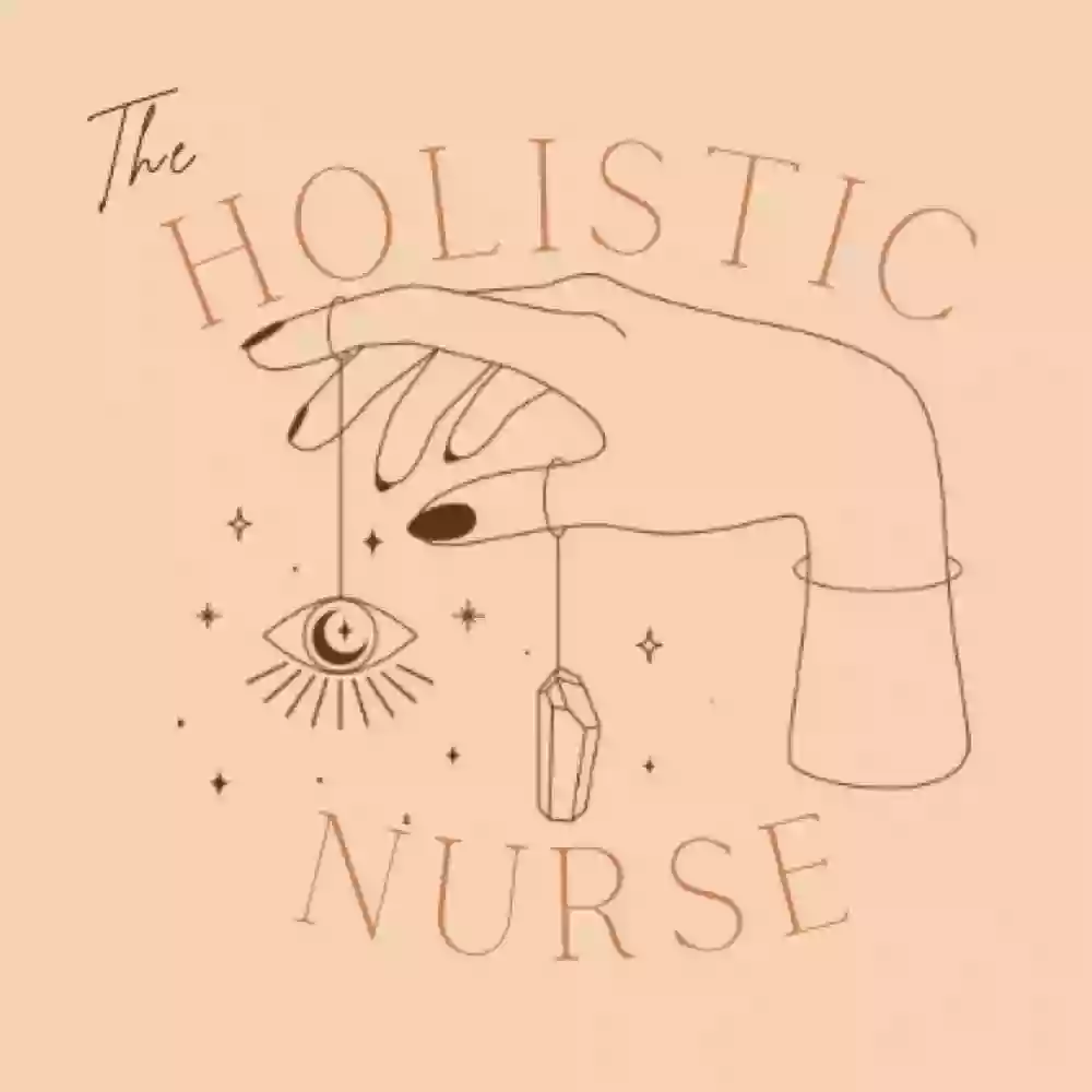 The Holistic Nurse Co.