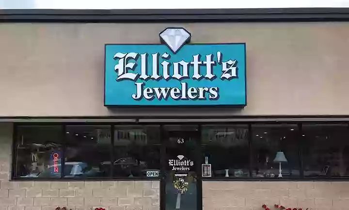 Elliott's Jewelers