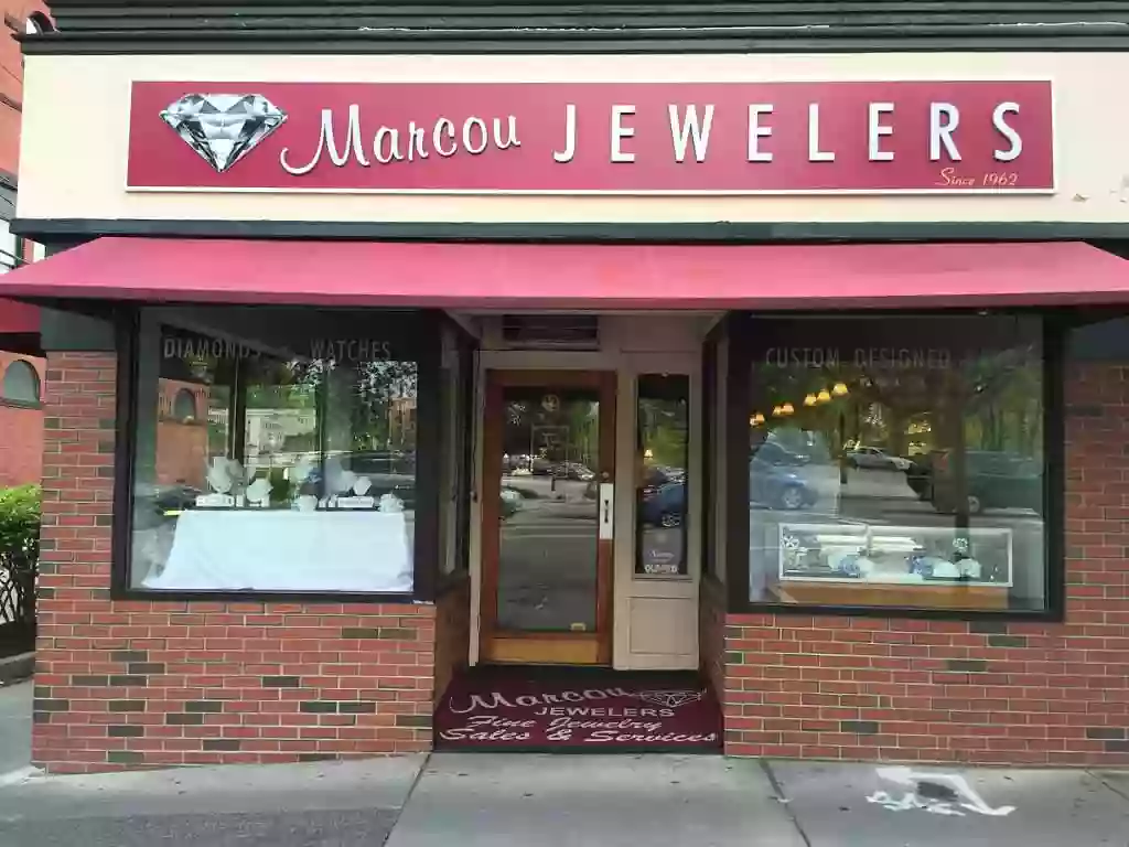 Marcou Jewelers of Watertown