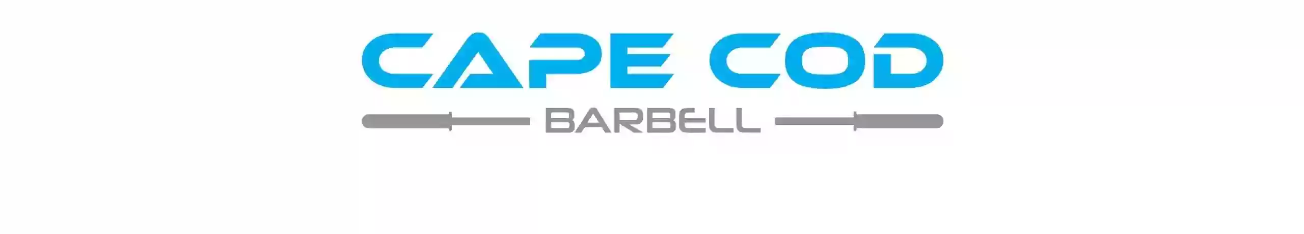 Cape Cod Barbell