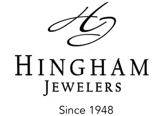 Hingham Jewelers