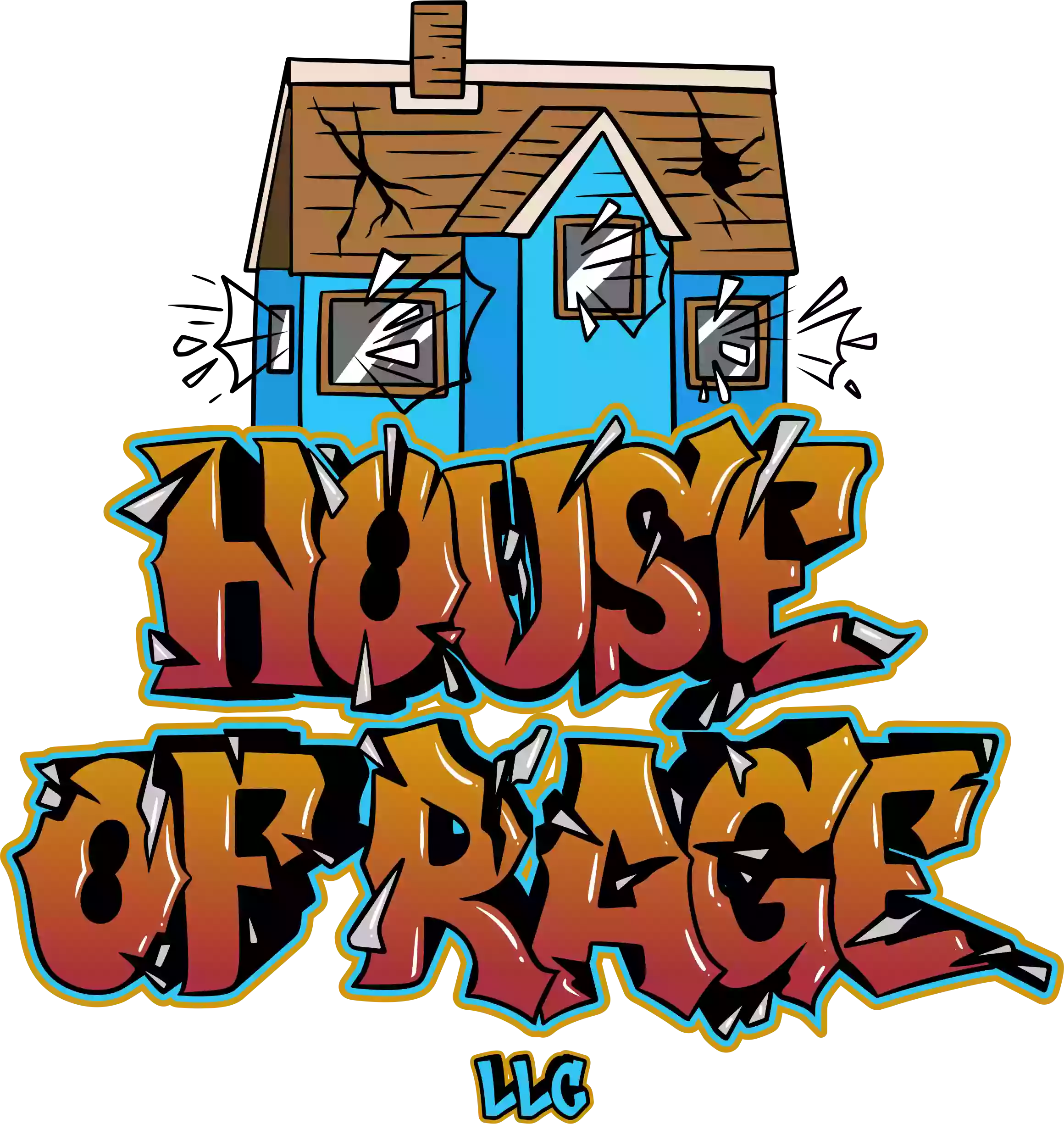 House of Rage LLC