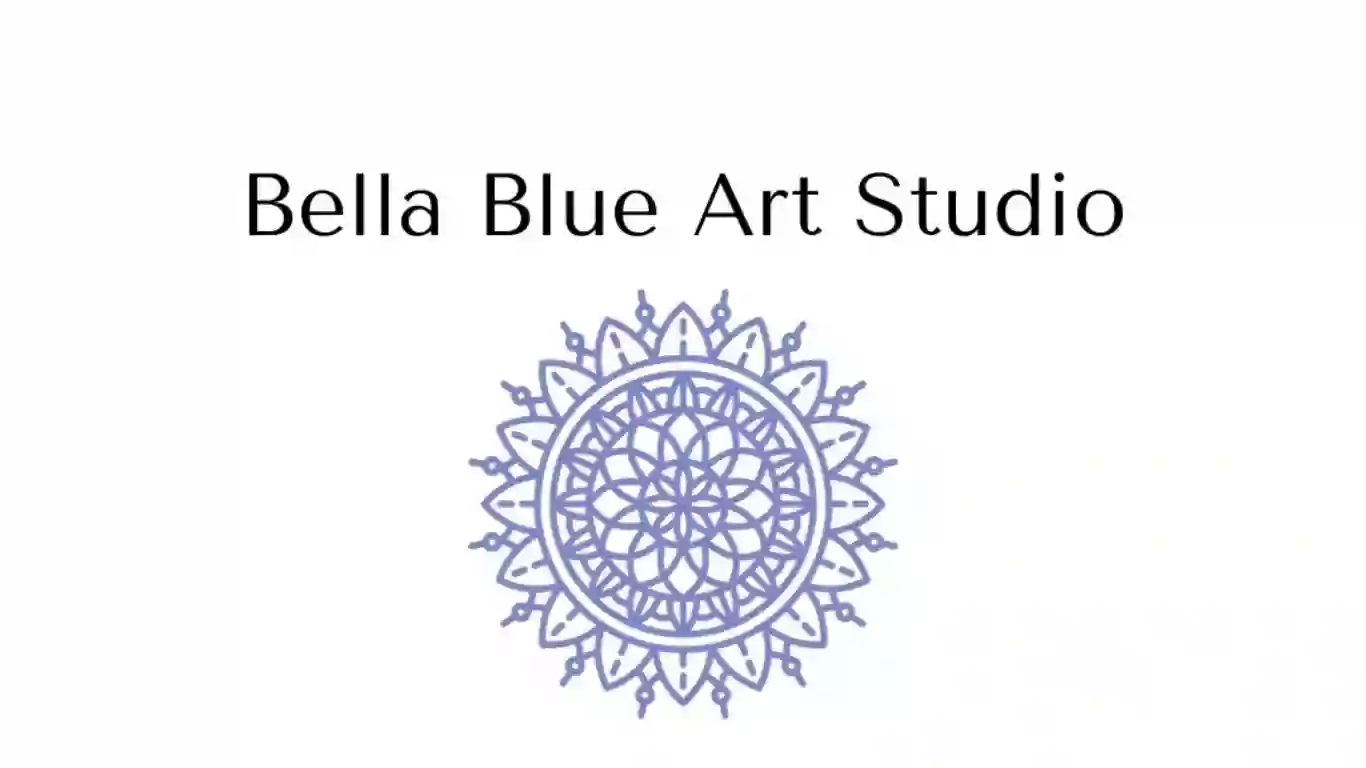 Bella Blue Art Studio