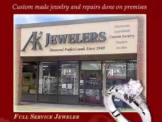 A & K Jewelers