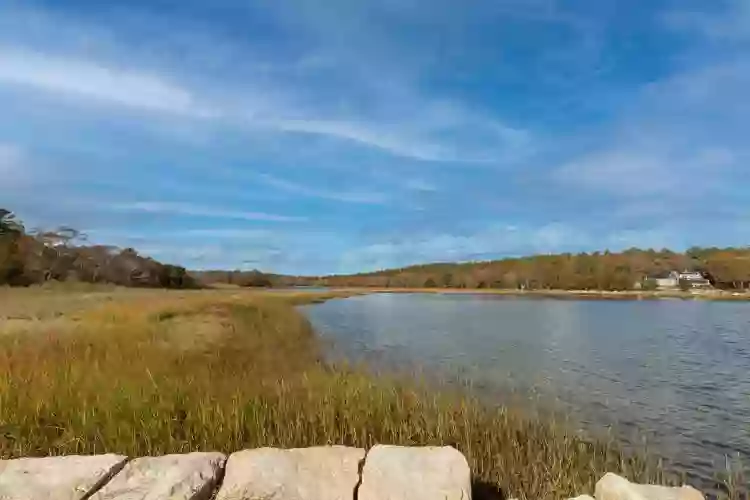 Mass Audubon's Great Neck Wildlife Sanctuary