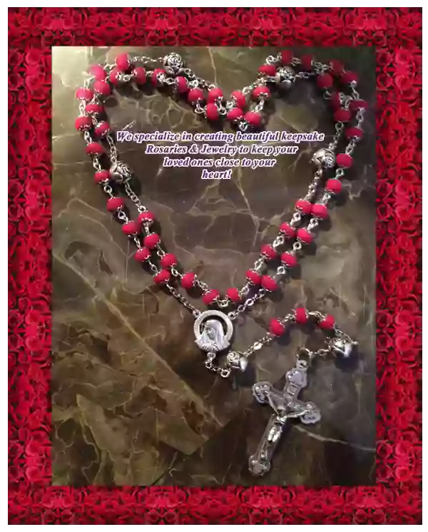 From the Heart Rosaries