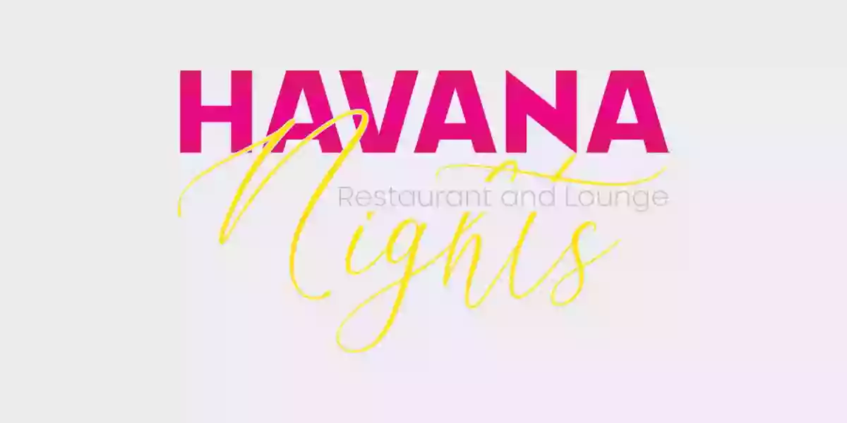 Havana Nights Restaurant and Lounge