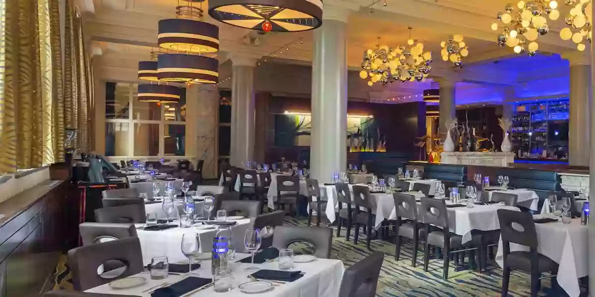 The Oceanaire Seafood Room