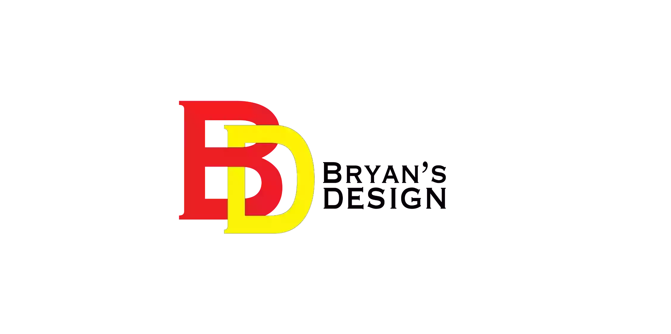 Bryan's Design