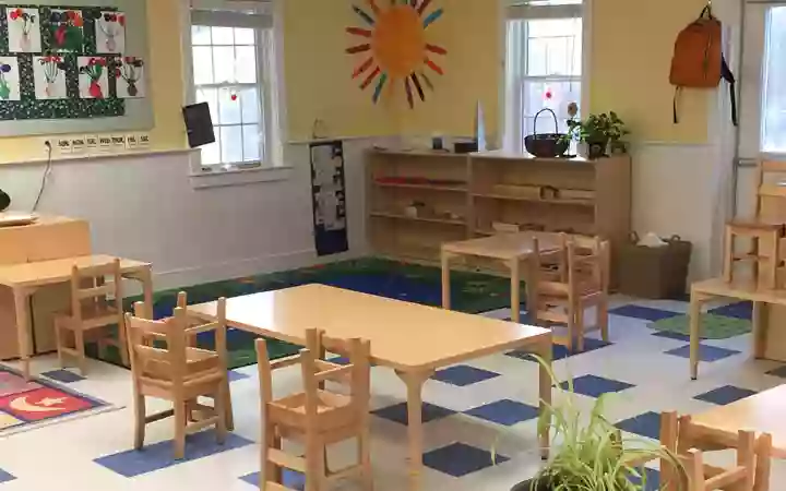 Little Sprouts Early Education & Child Care in Concord