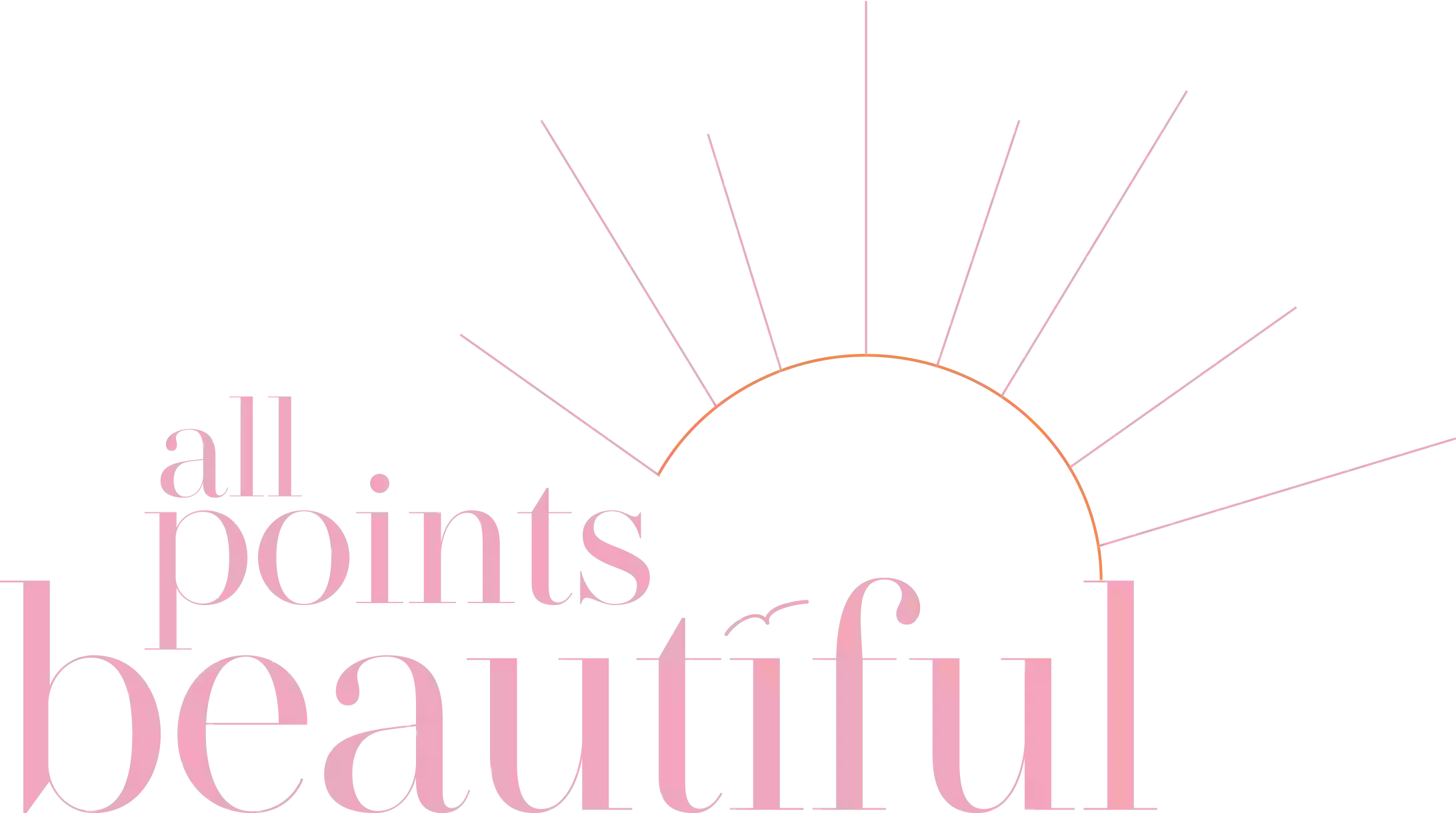 All Points Beautiful