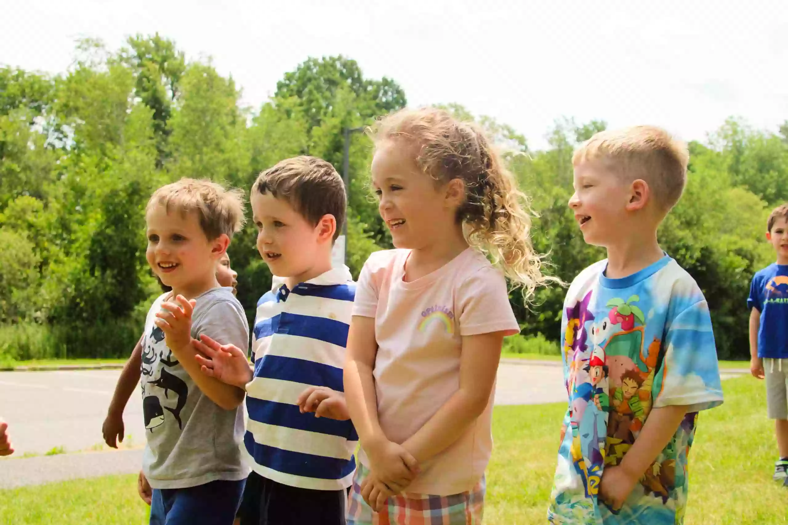 Gilson JCC Early Learning Center