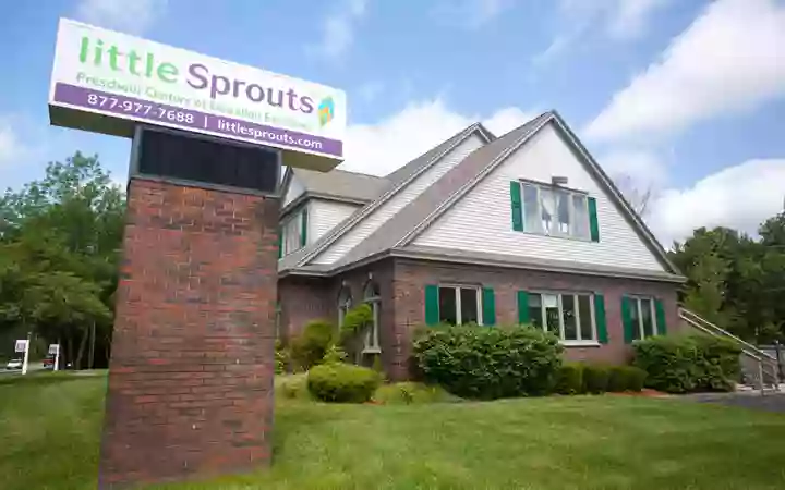 Little Sprouts Early Education & Child Care in Wilmington