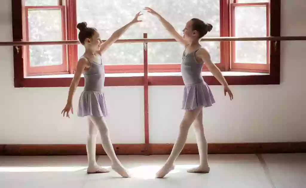 The Children's Ballet & Movement Co.