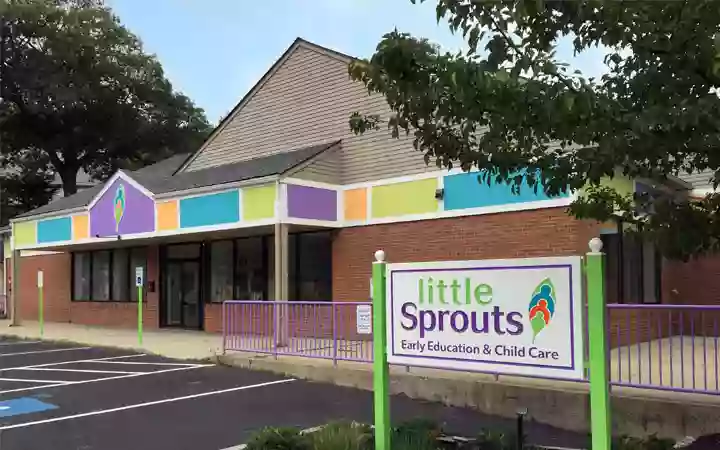 Little Sprouts Early Education & Child Care in Melrose