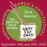 North Quabbin Garlic & Arts Festival