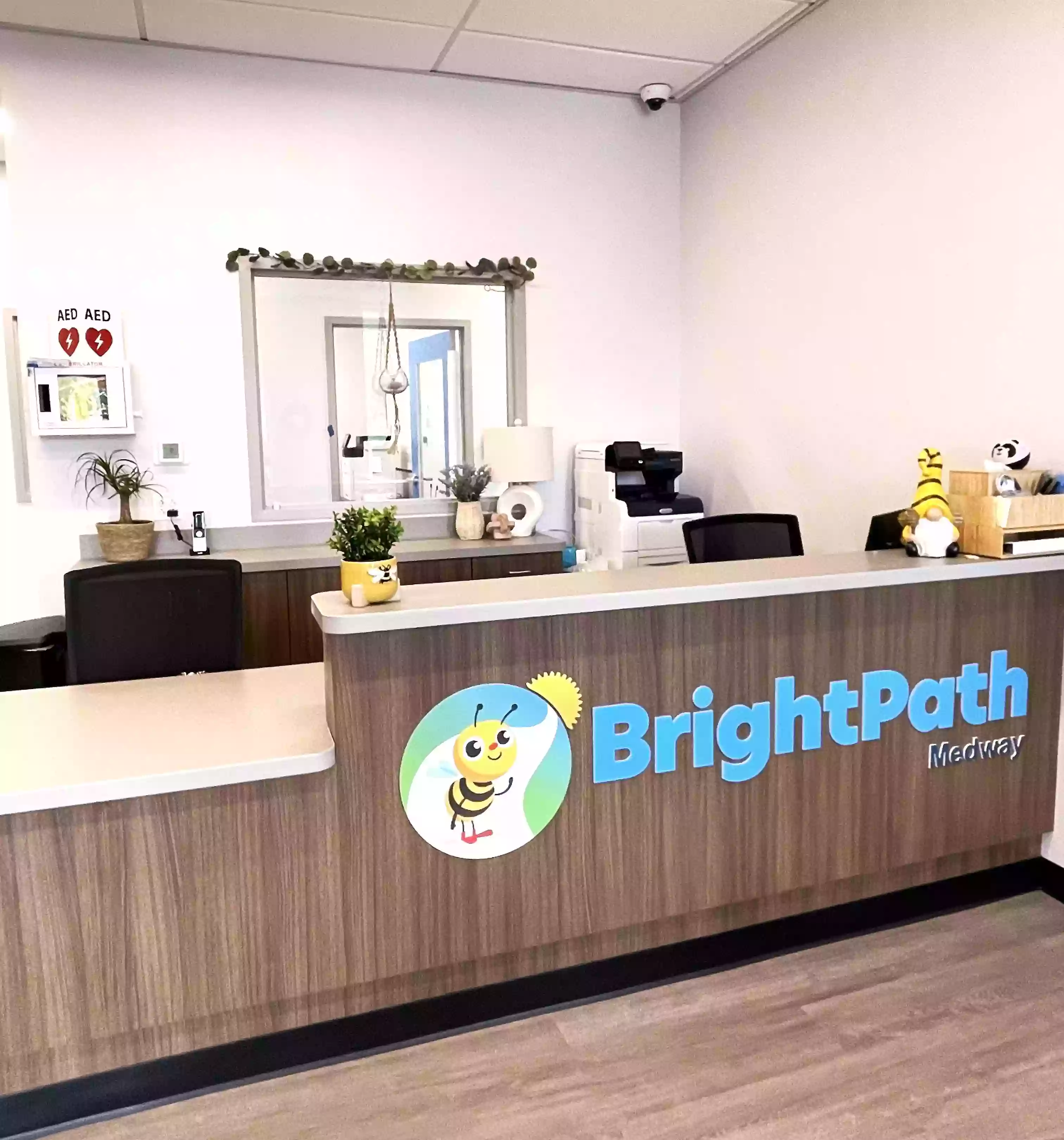 BrightPath Medway Child Care Center