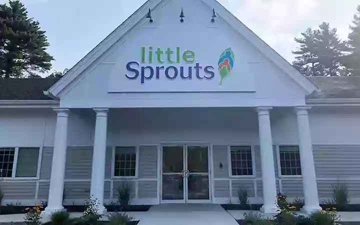 Little Sprouts Early Education & Child Care in Hingham