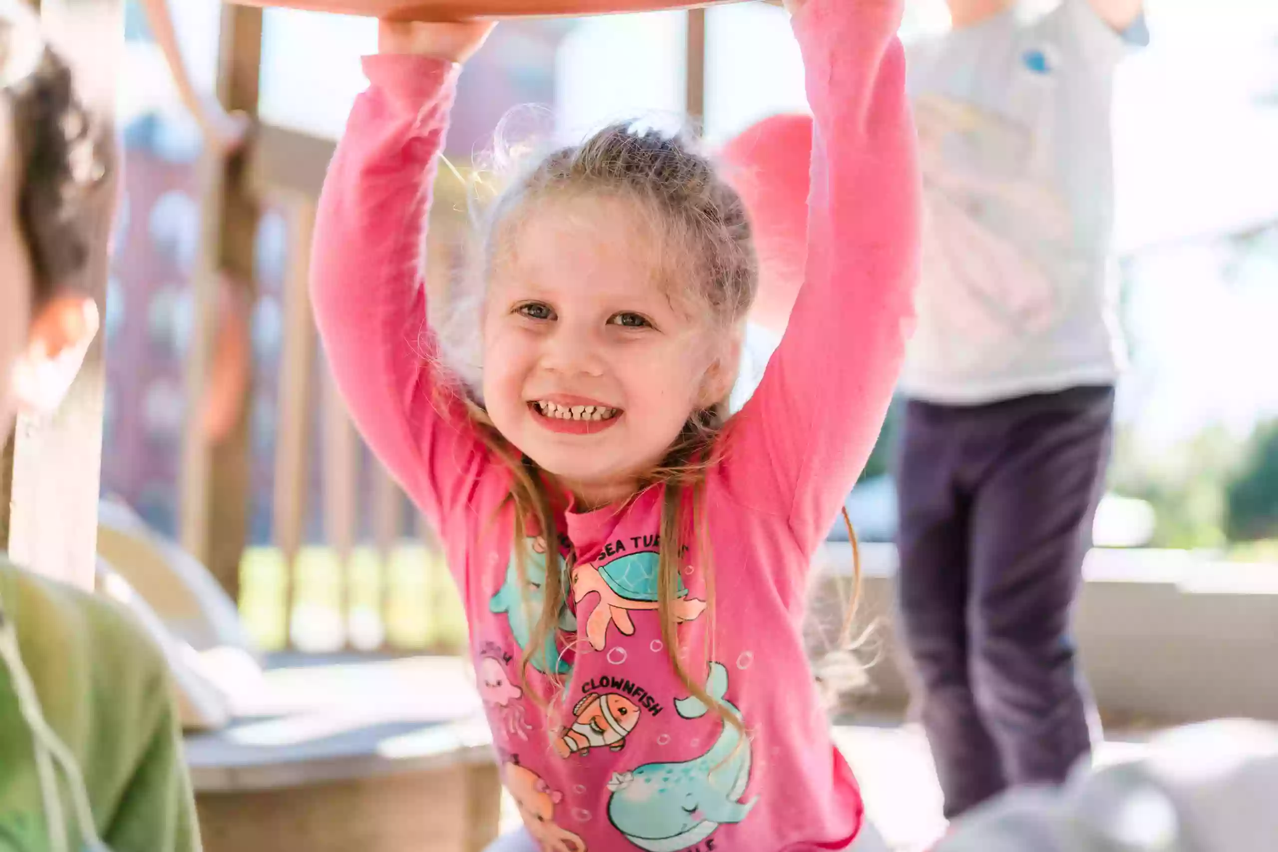 Godine Early Learning Center