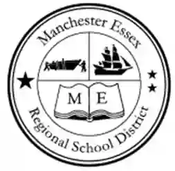 Manchester Memorial Elementary School