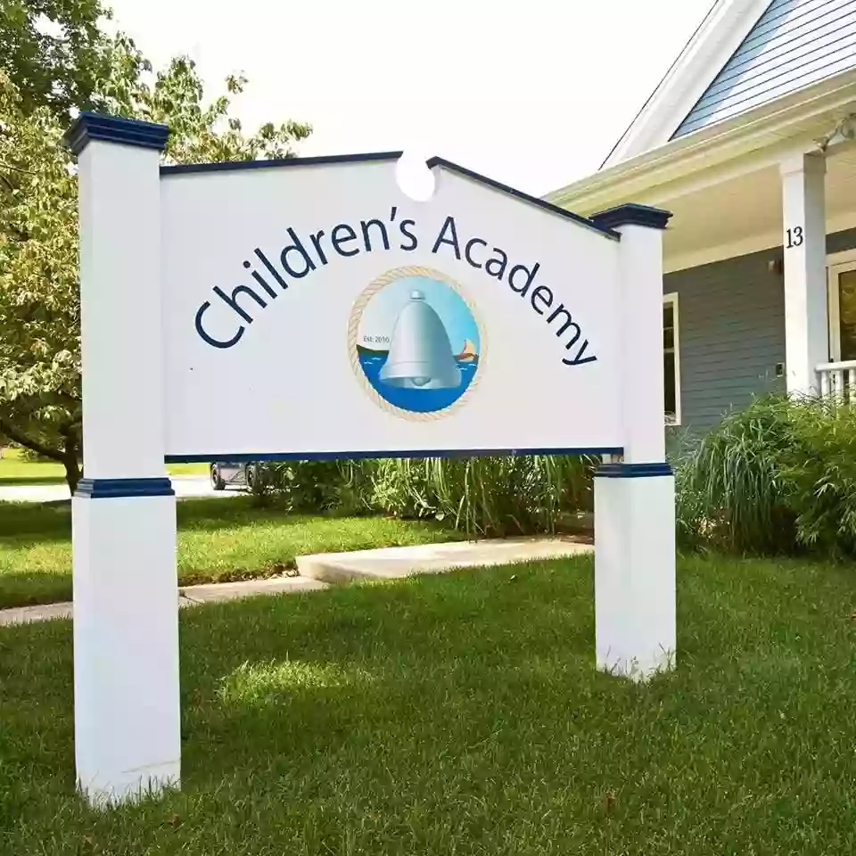 Children's Academy of Marion