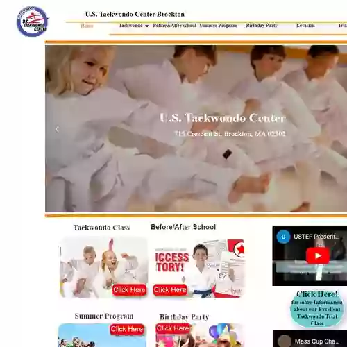 US Taekwondo Center & After School