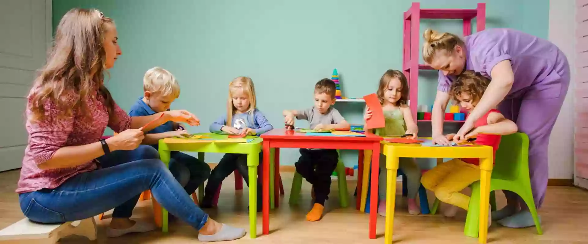 Cambridge Office of Early Childhood