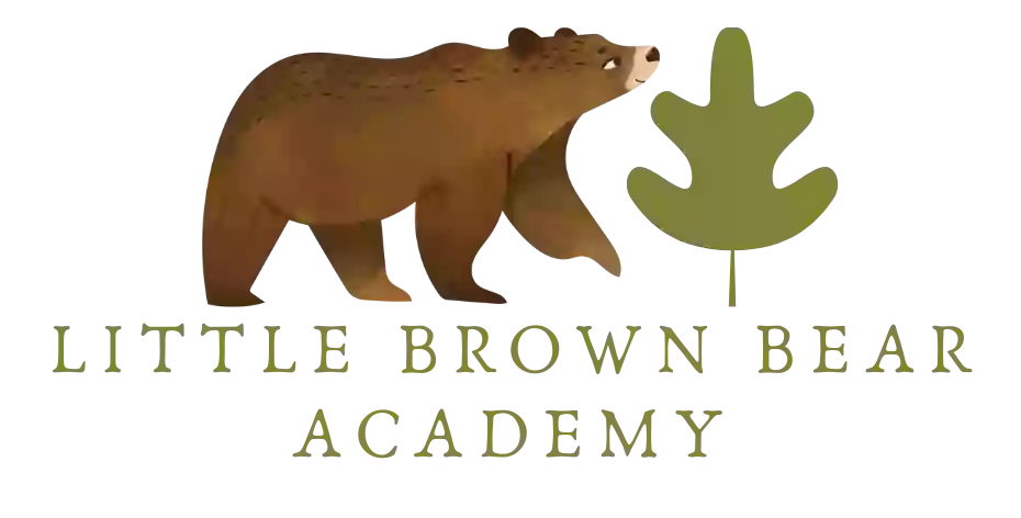 Little Brown Bear Academy