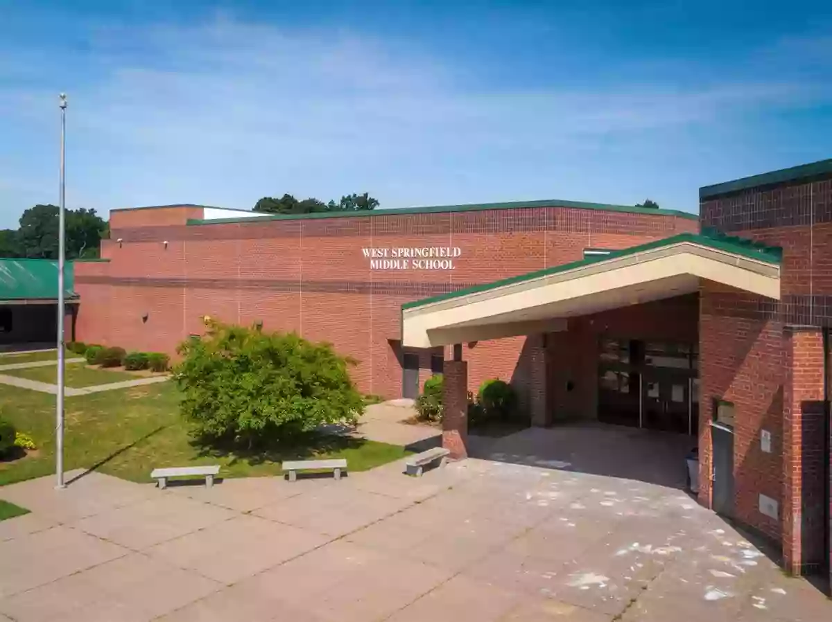 West Springfield Middle School