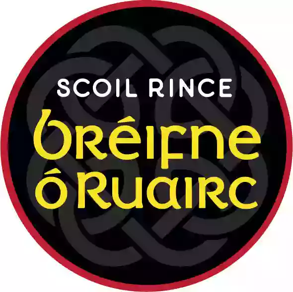 Scoil Rince Breifne O Ruairc