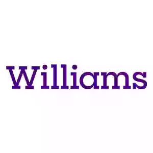 Williams College Admissions Office