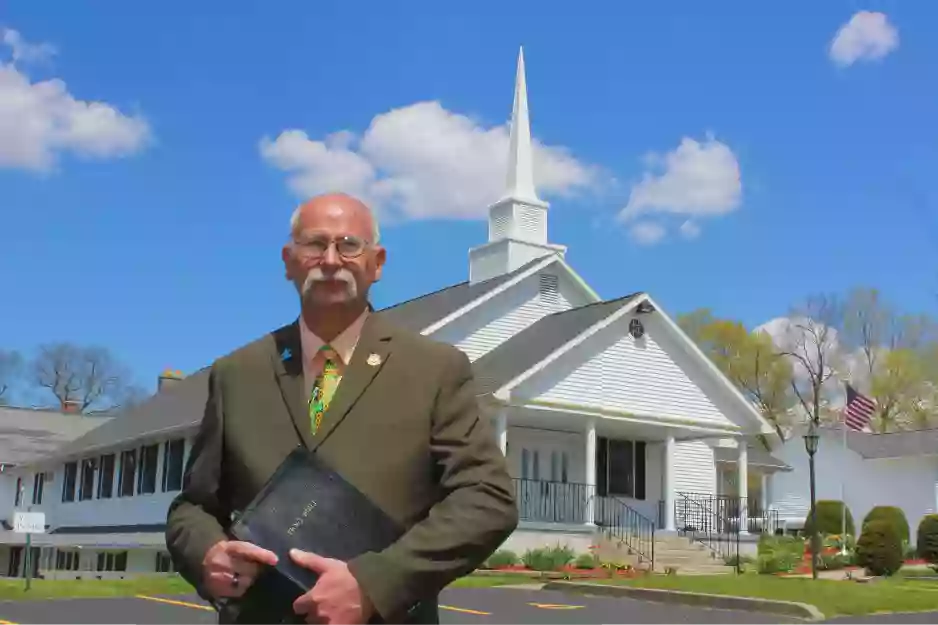 Calvary Baptist Church