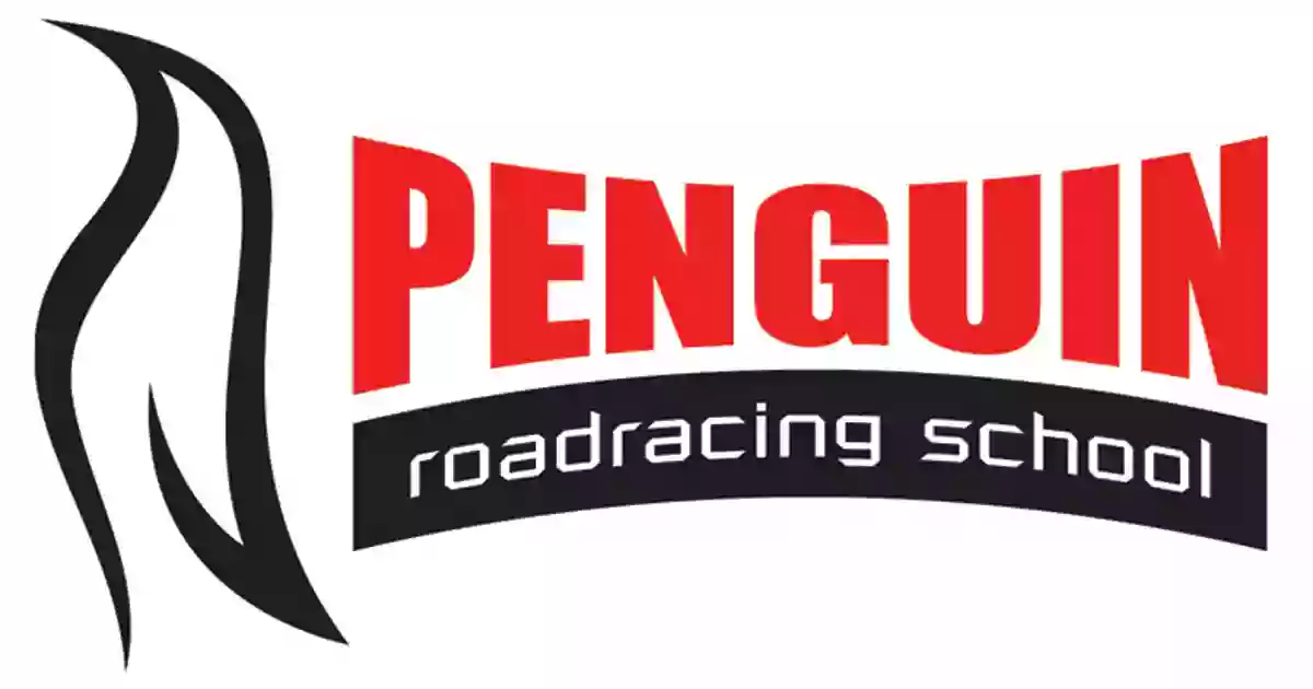 Penguin Road Racing School