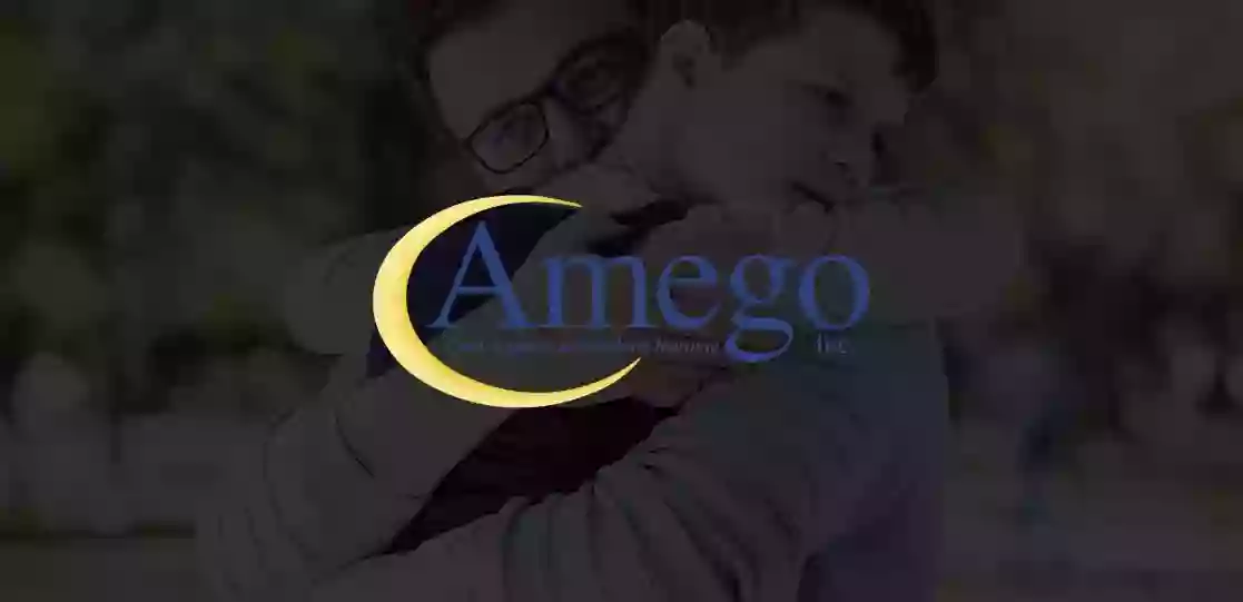 Amego, Inc.