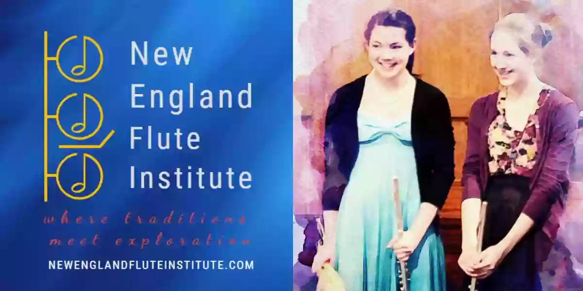 New England Flute Institute