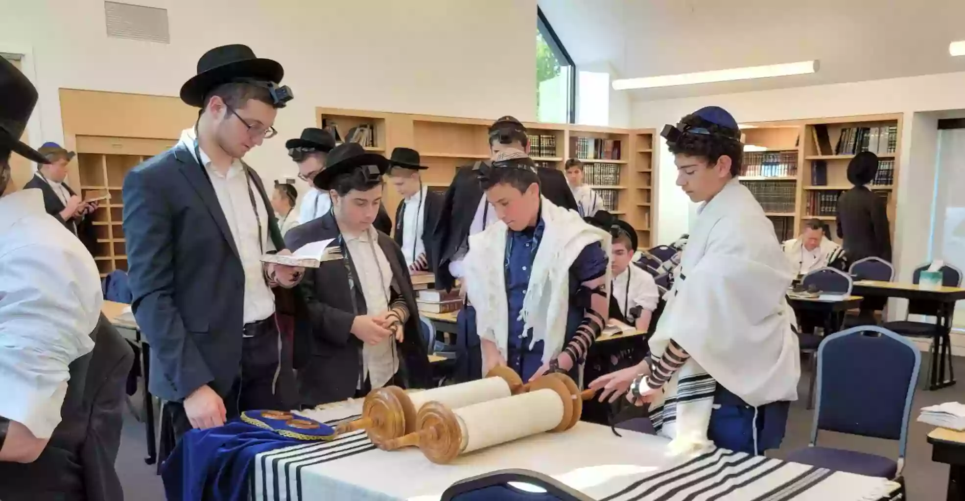 Yeshiva Ohr Yisrael