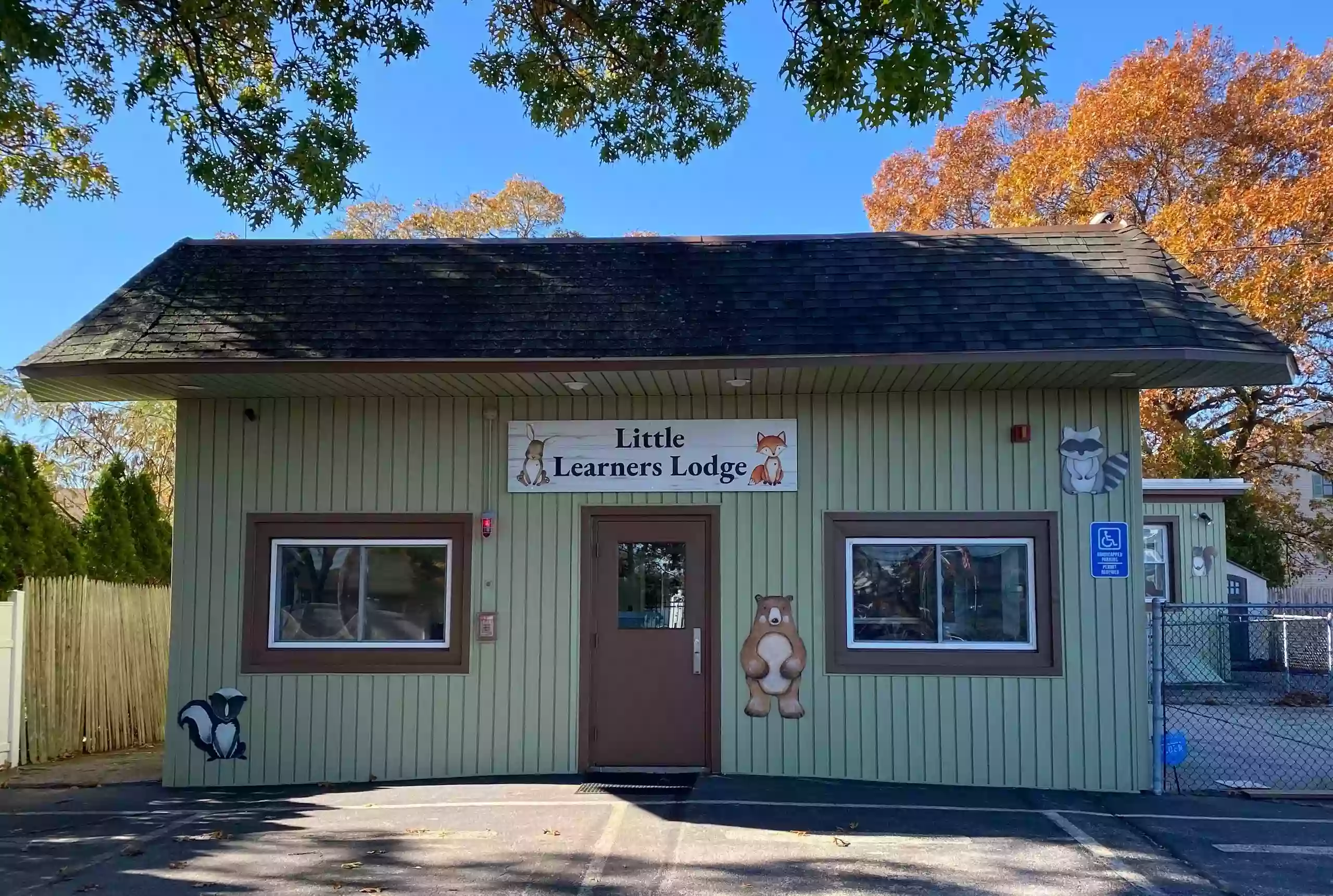 Little Learners Lodge, LLC
