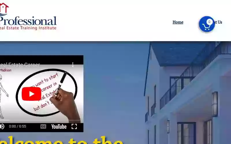 Professional Real Estate Training Institute