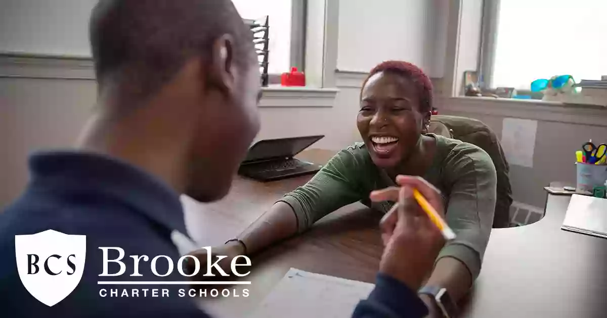 Brooke Charter School Mattapan