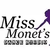 Miss Monet’s Dance Studio