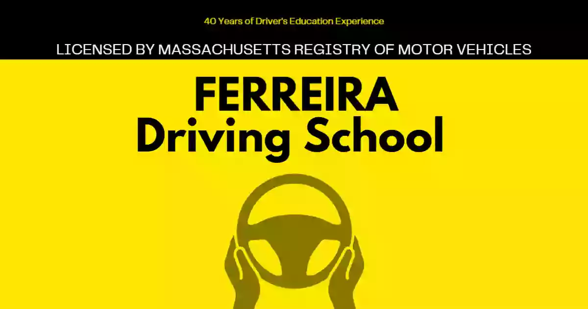 Ferreira Driving School