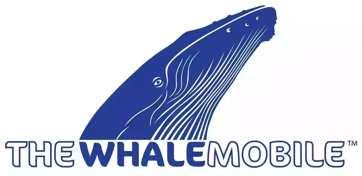 The Whalemobile