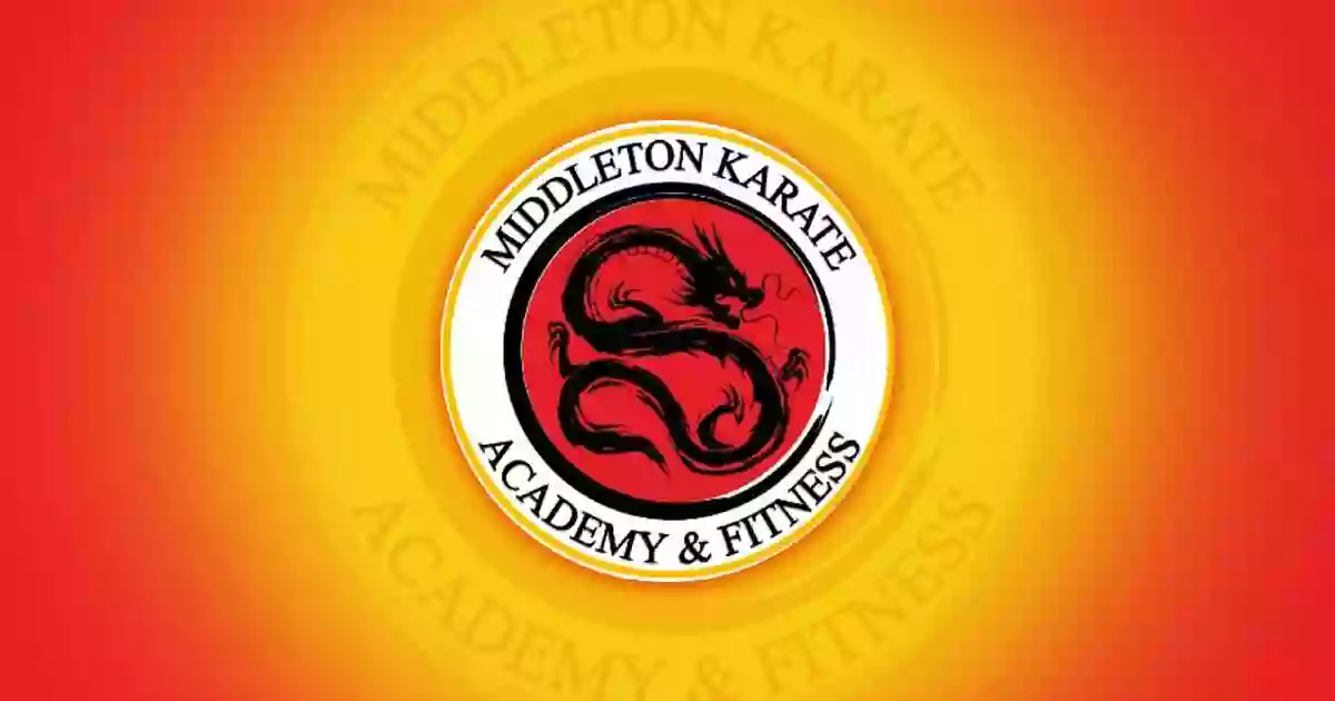 Middleton Karate Academy & Fitness