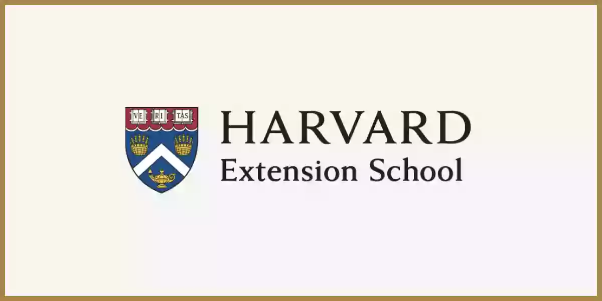 Harvard Extension School - 1 Story St.