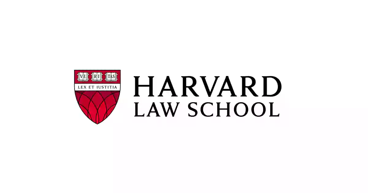 Harvard Law School Executive Education