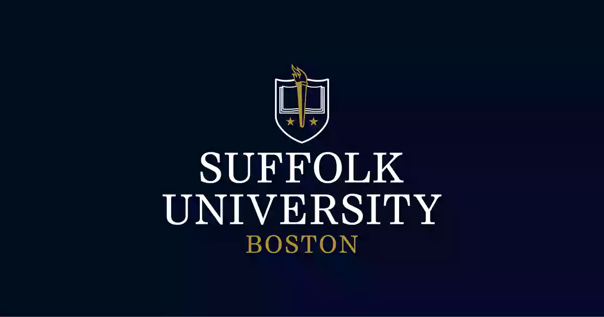 Suffolk University Law School