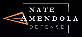 Nate Amendola Defense