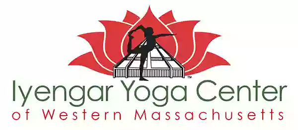 Iyengar Yoga Center of Western Massachusetts