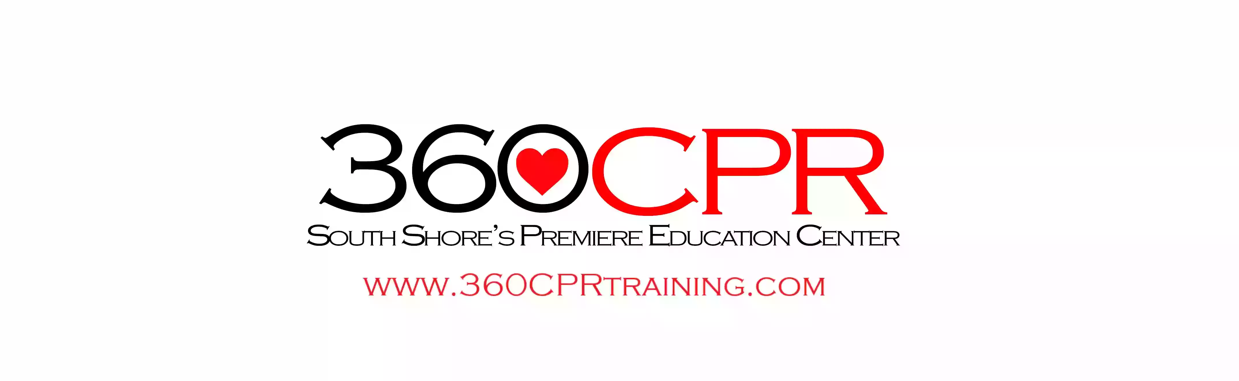 360 CPR Training